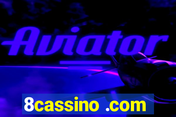 8cassino .com